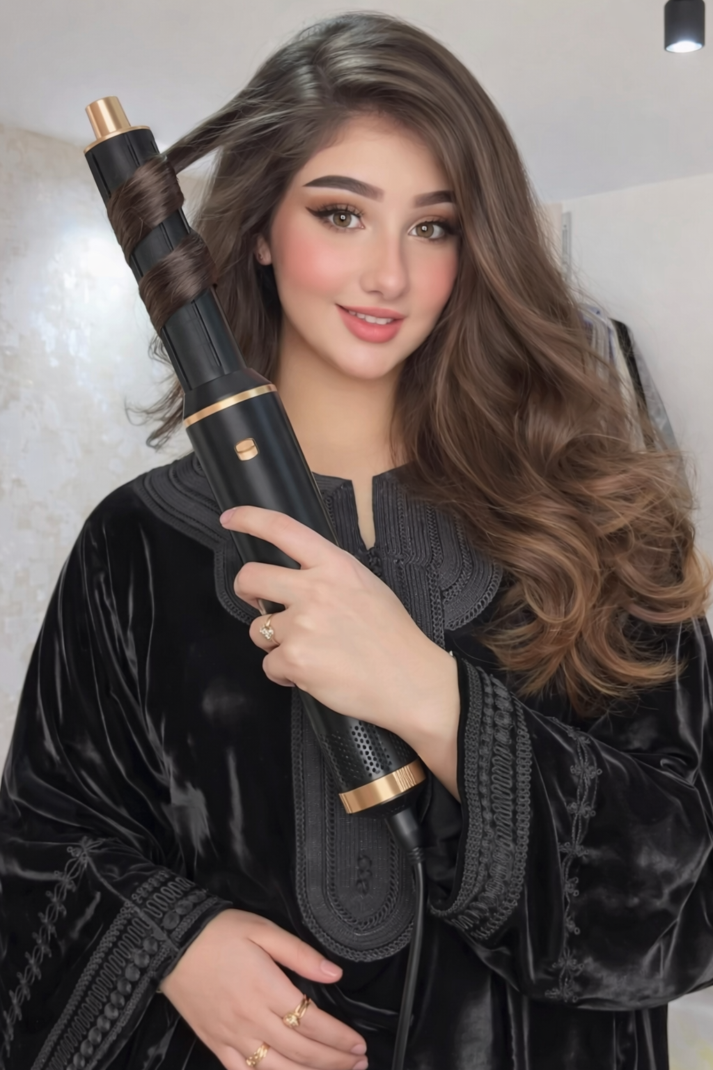 Beauté & Accessoires