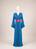 Caftan de luxe