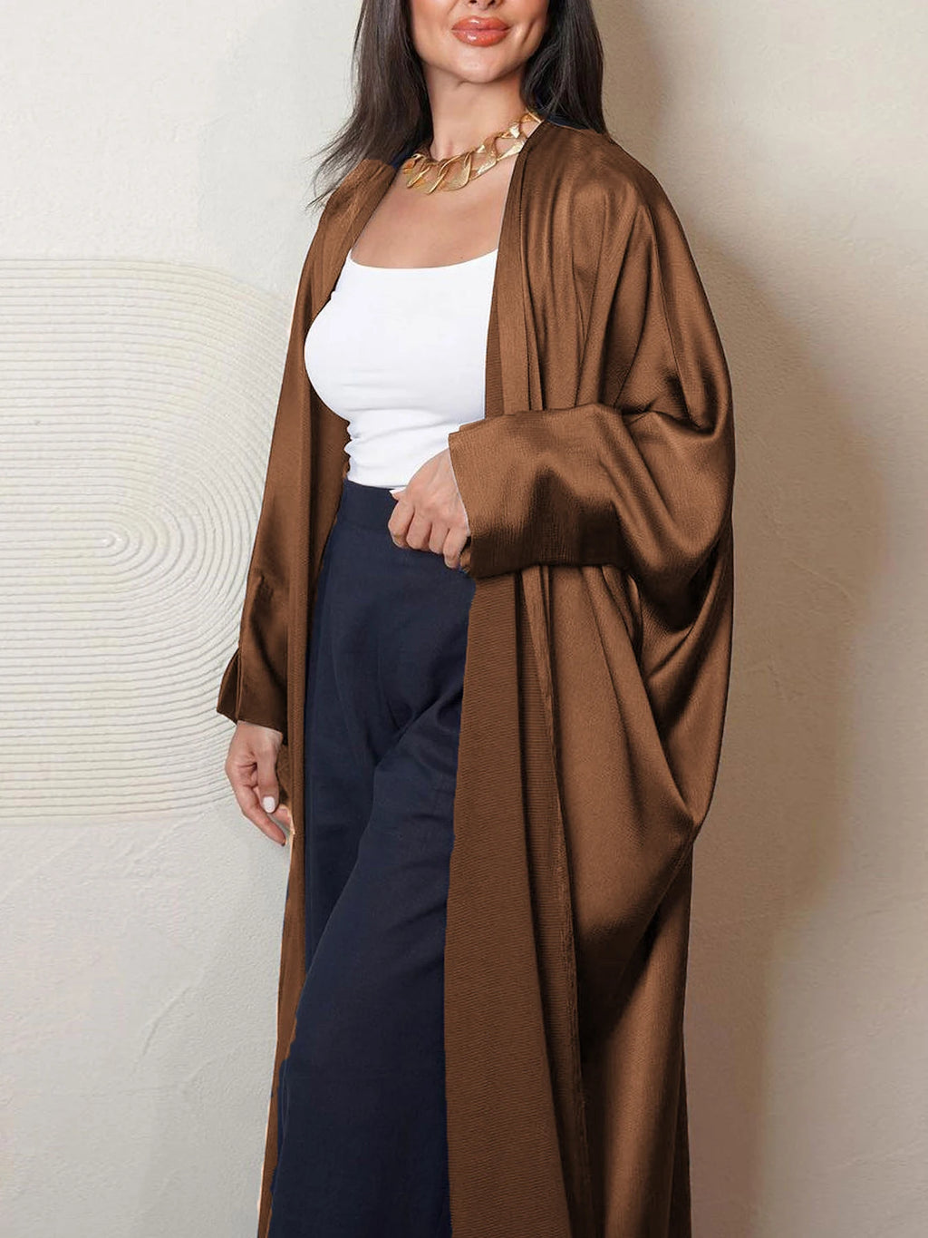 Kimono Veloura