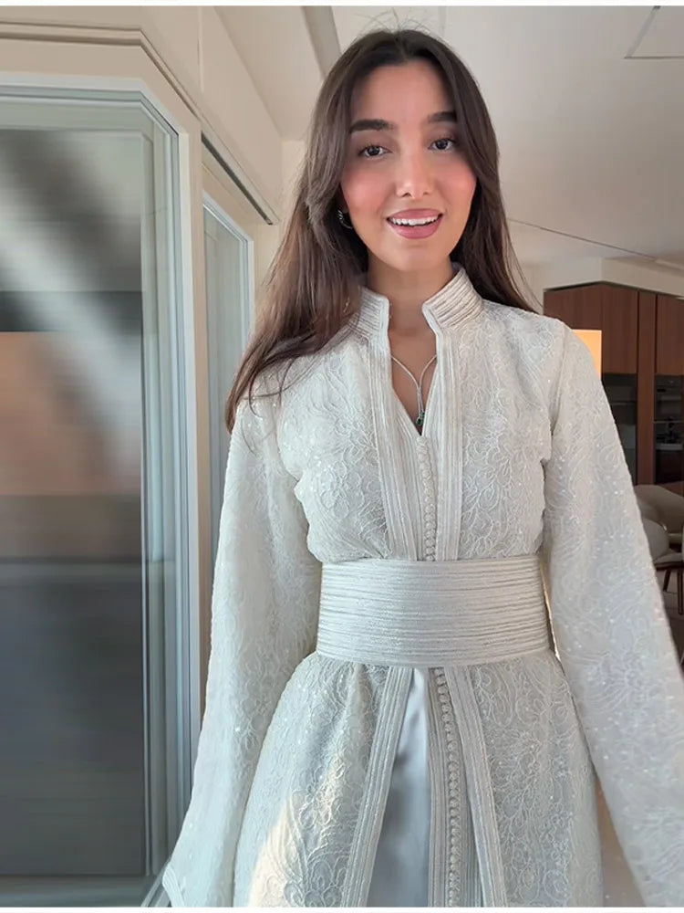 Caftan Princesse