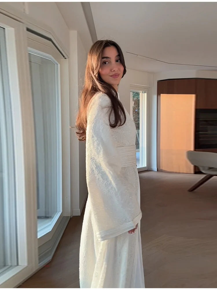 Caftan Princesse