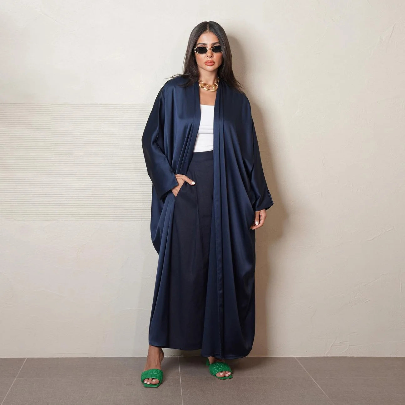 Kimono Veloura