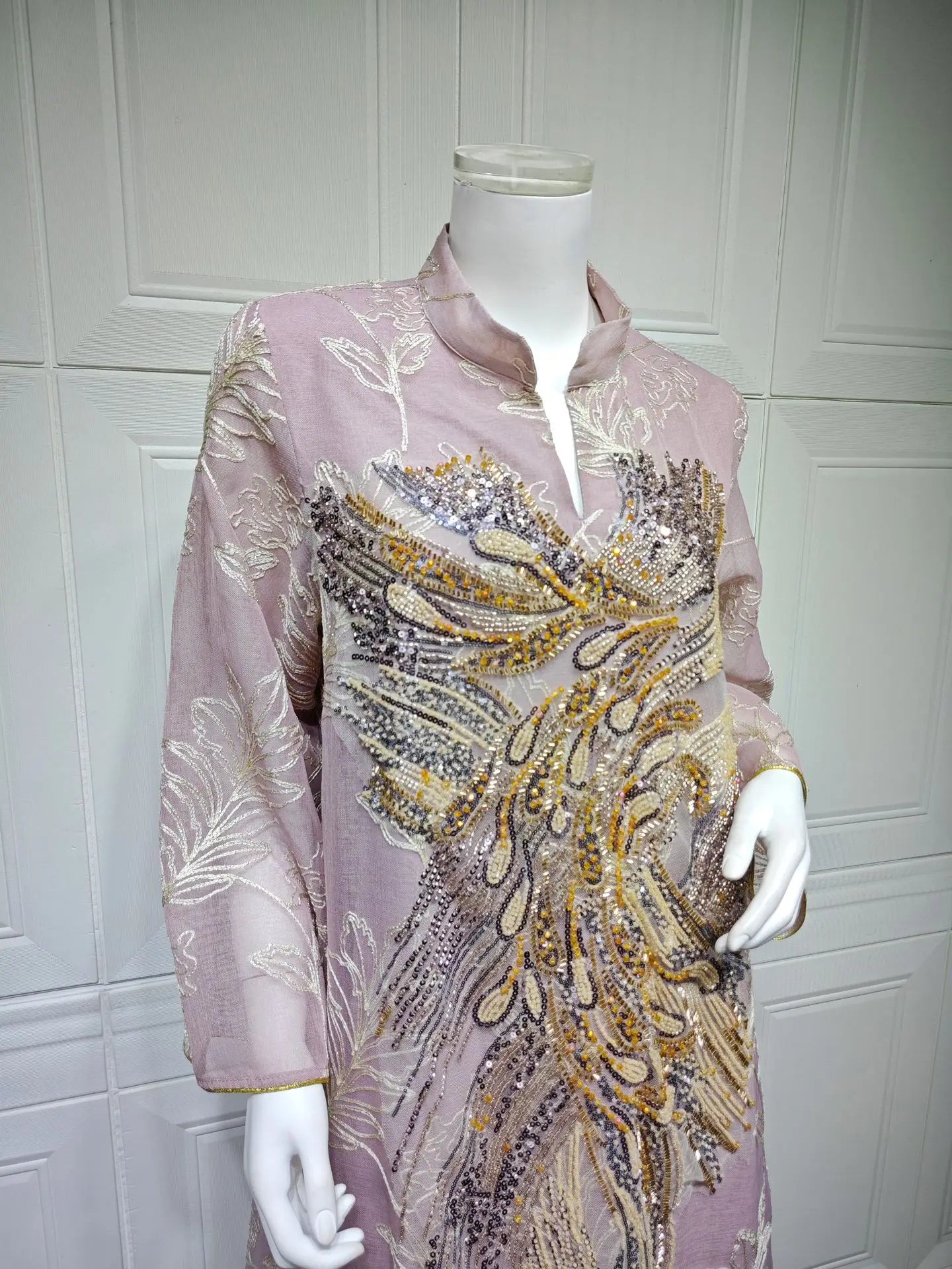 Robe Rosalie