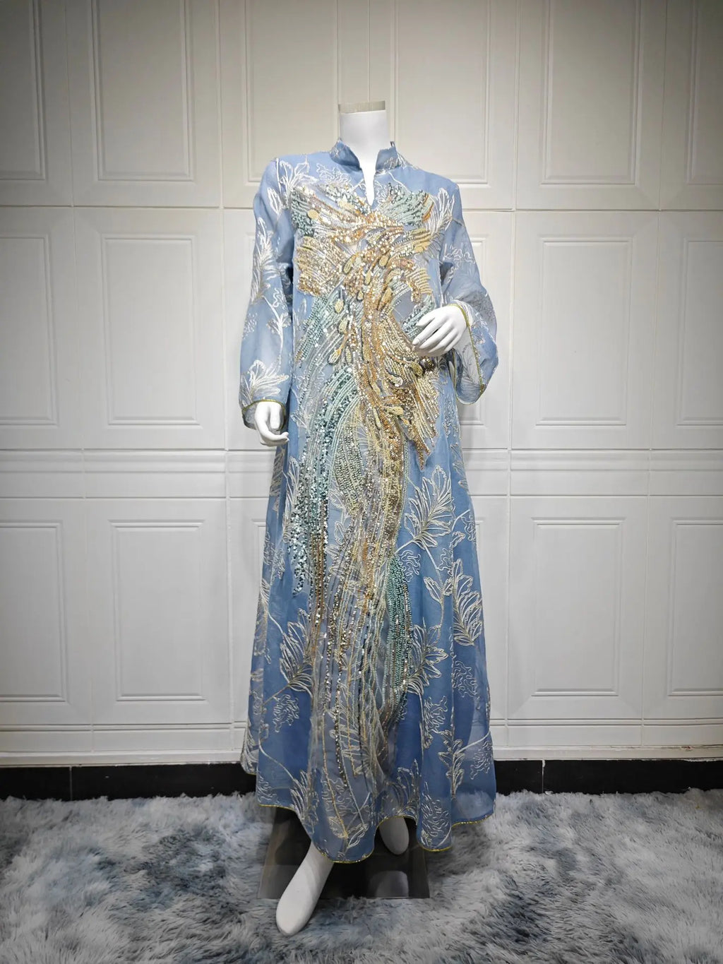 Robe Rosalie