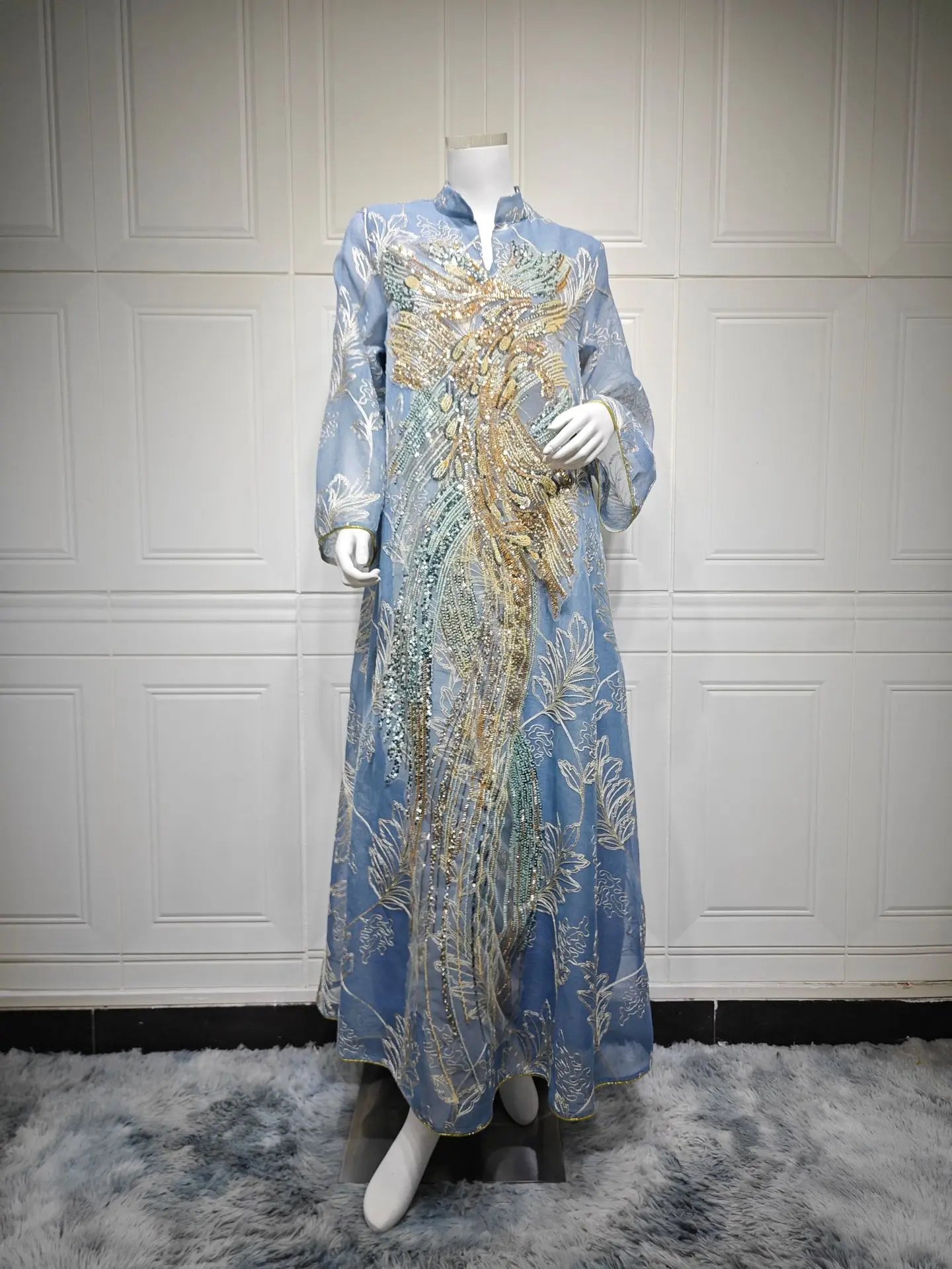 Robe Rosalie