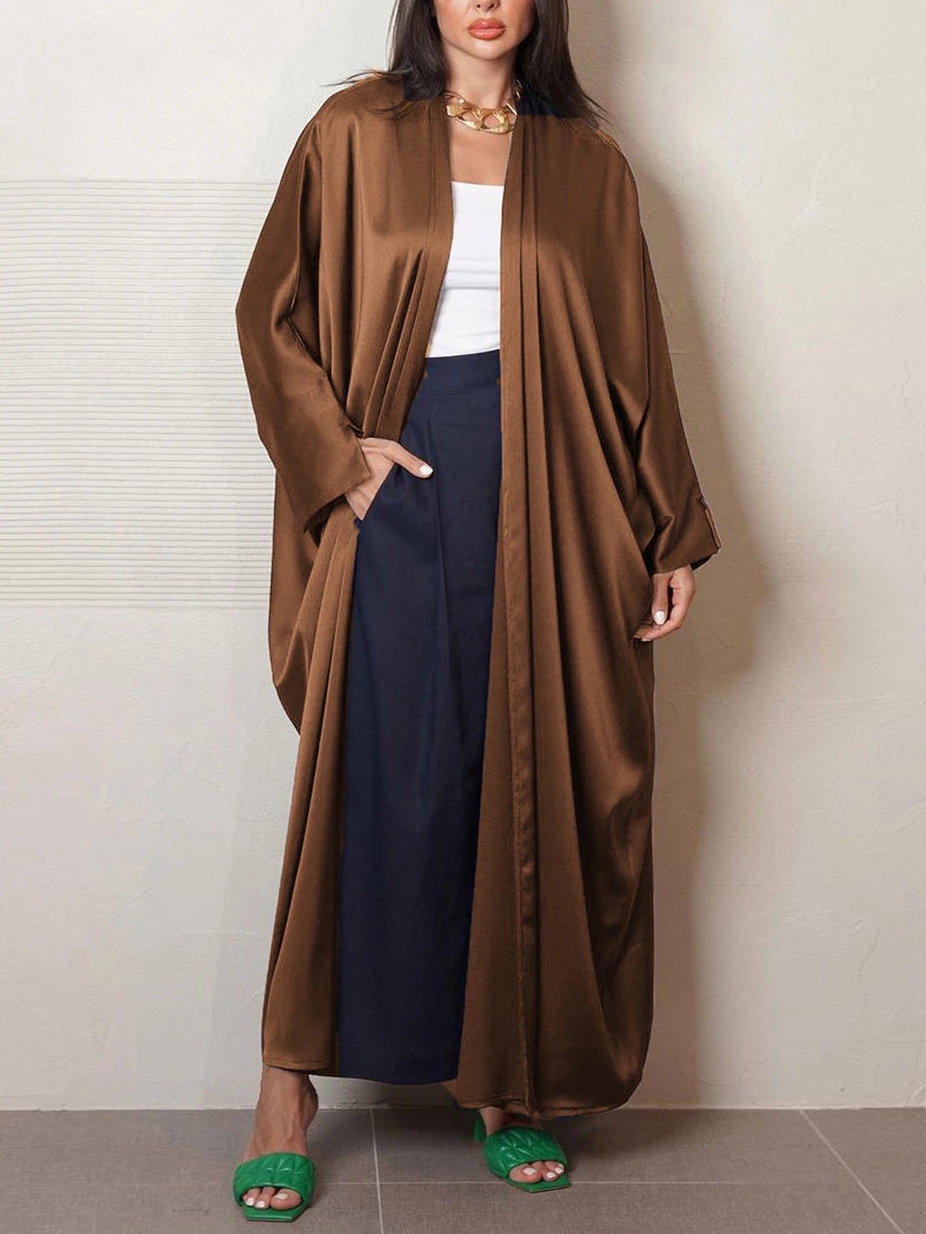 Kimono Veloura