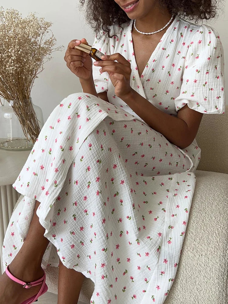 Robe Juliette