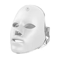 Masque LED Visage LAYAR – Thérapie Lumière Anti-Âge & Anti-Acné