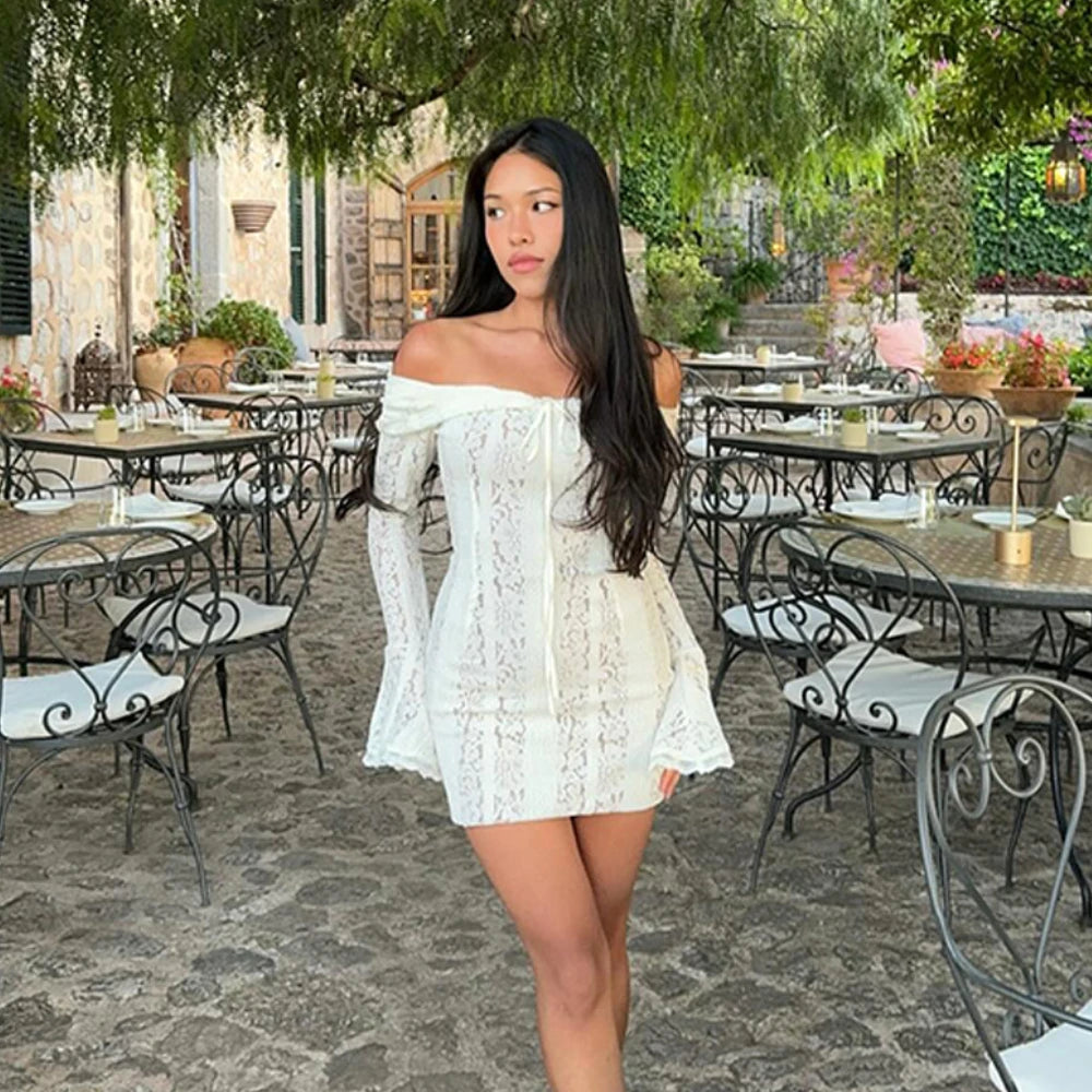 Robe Éloïse