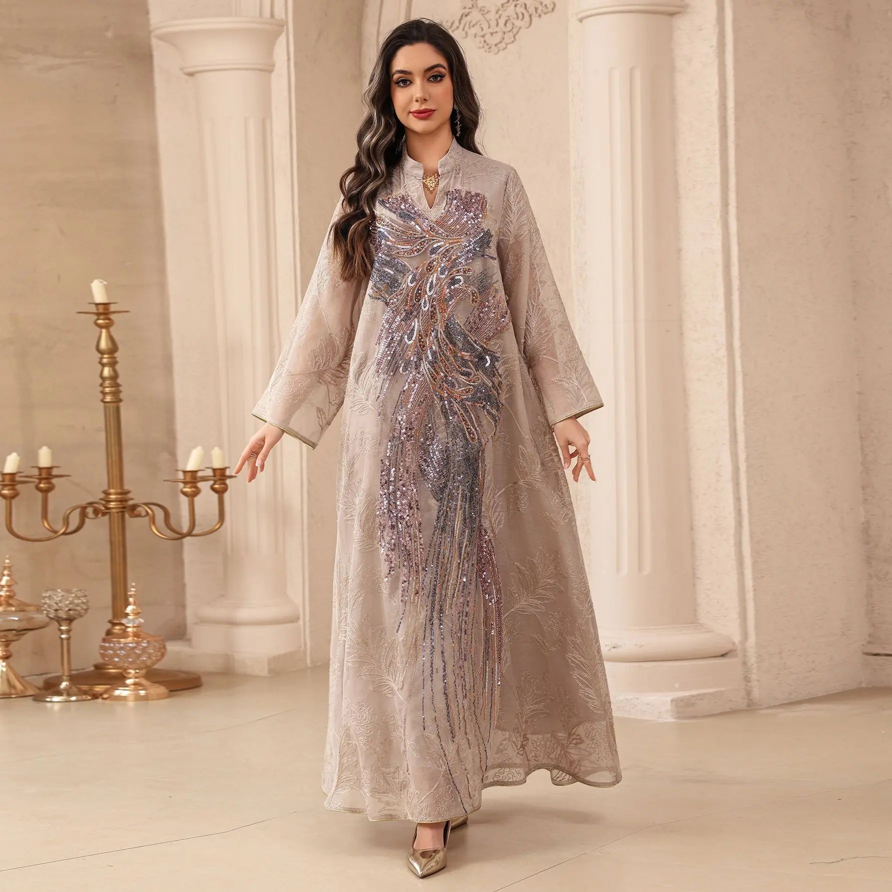 Robe Rosalie