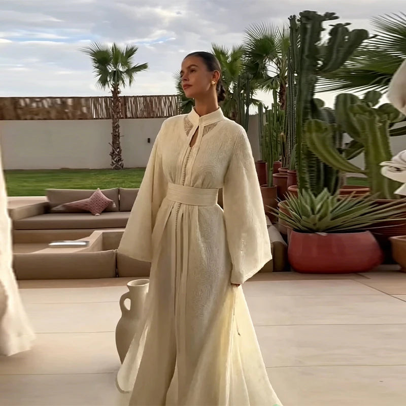 Caftan Princesse