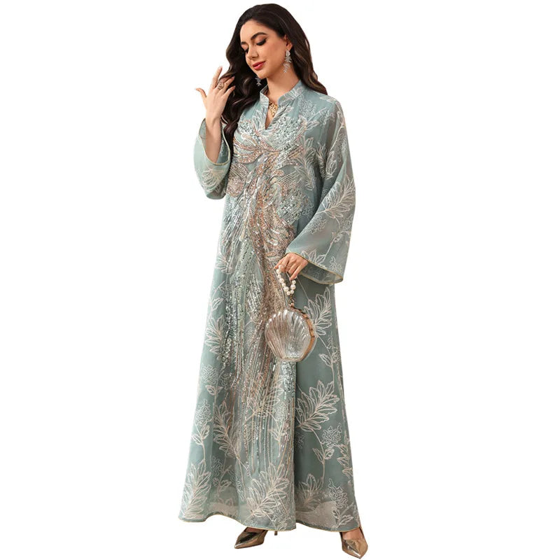 Robe Rosalie