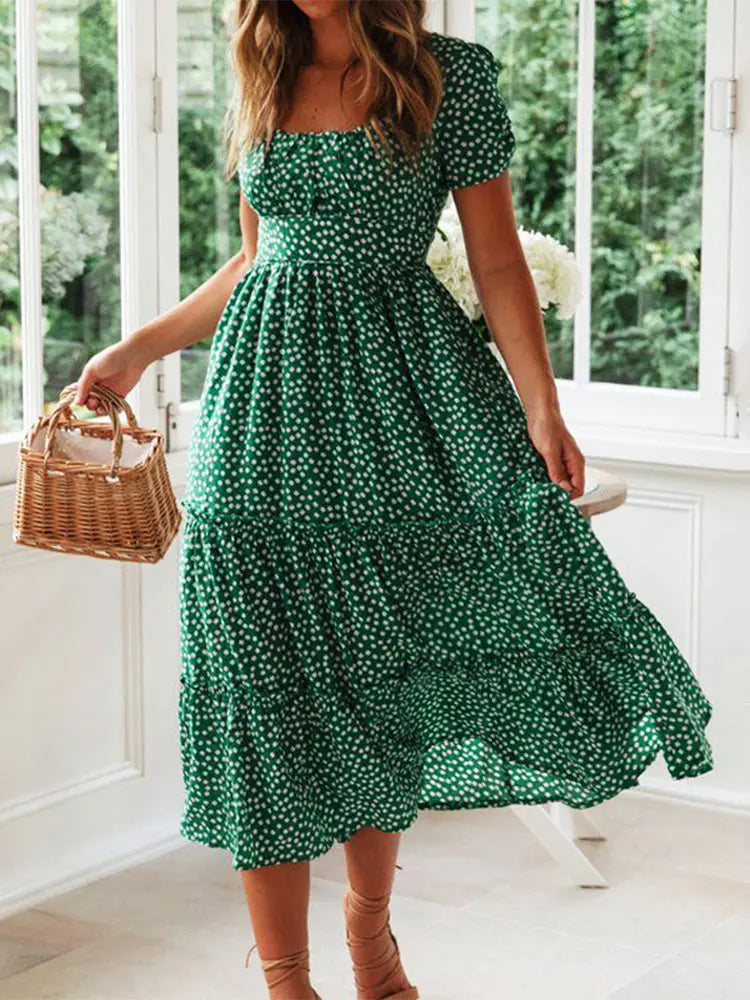 Robes Vintage