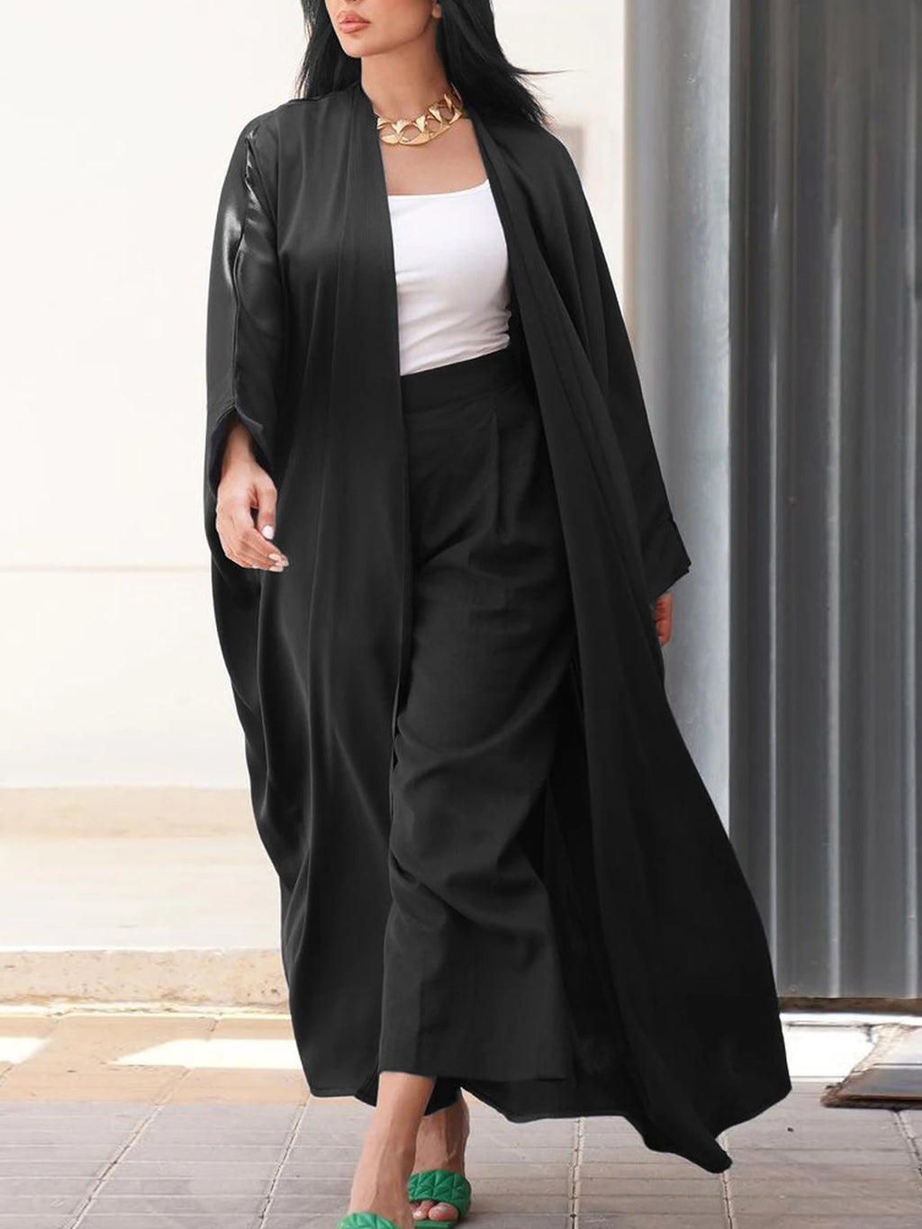 Kimono Veloura