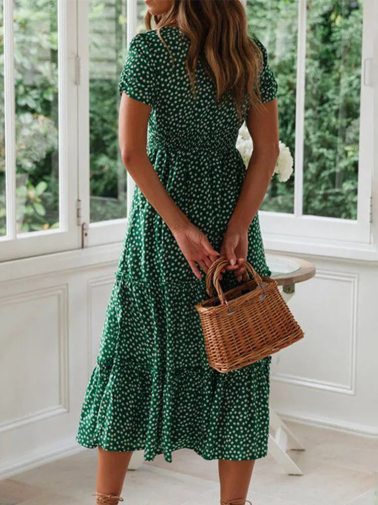 Robes Vintage