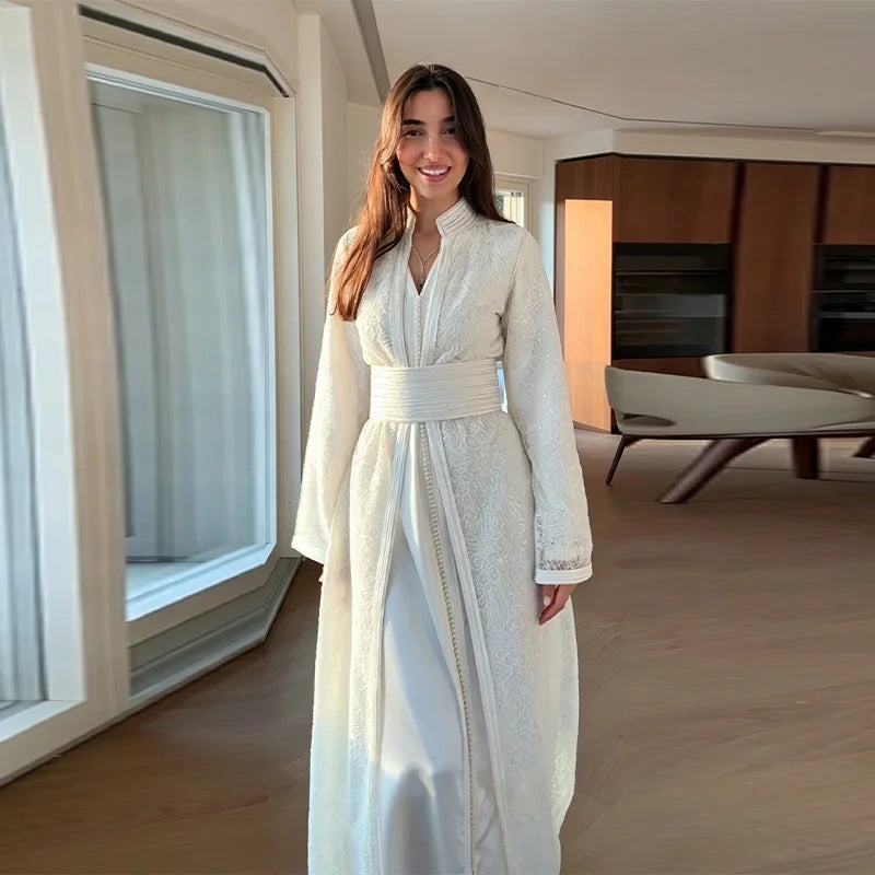 Caftan Princesse