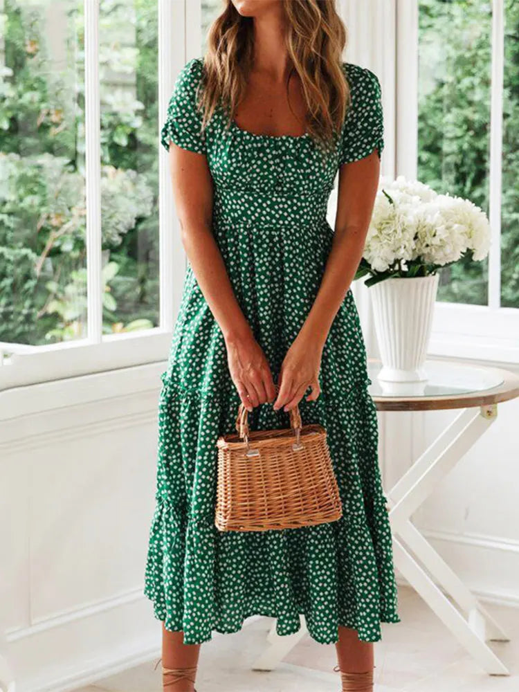 Robes Vintage