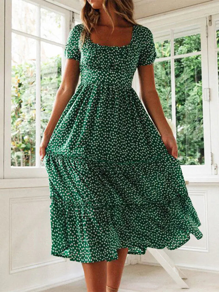 Robes Vintage