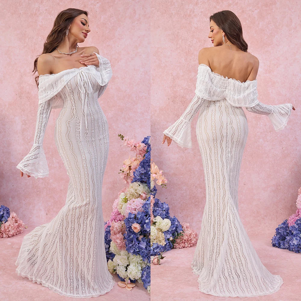 Robe Éloïse