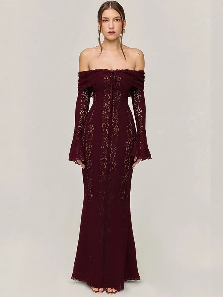 Robe Éloïse