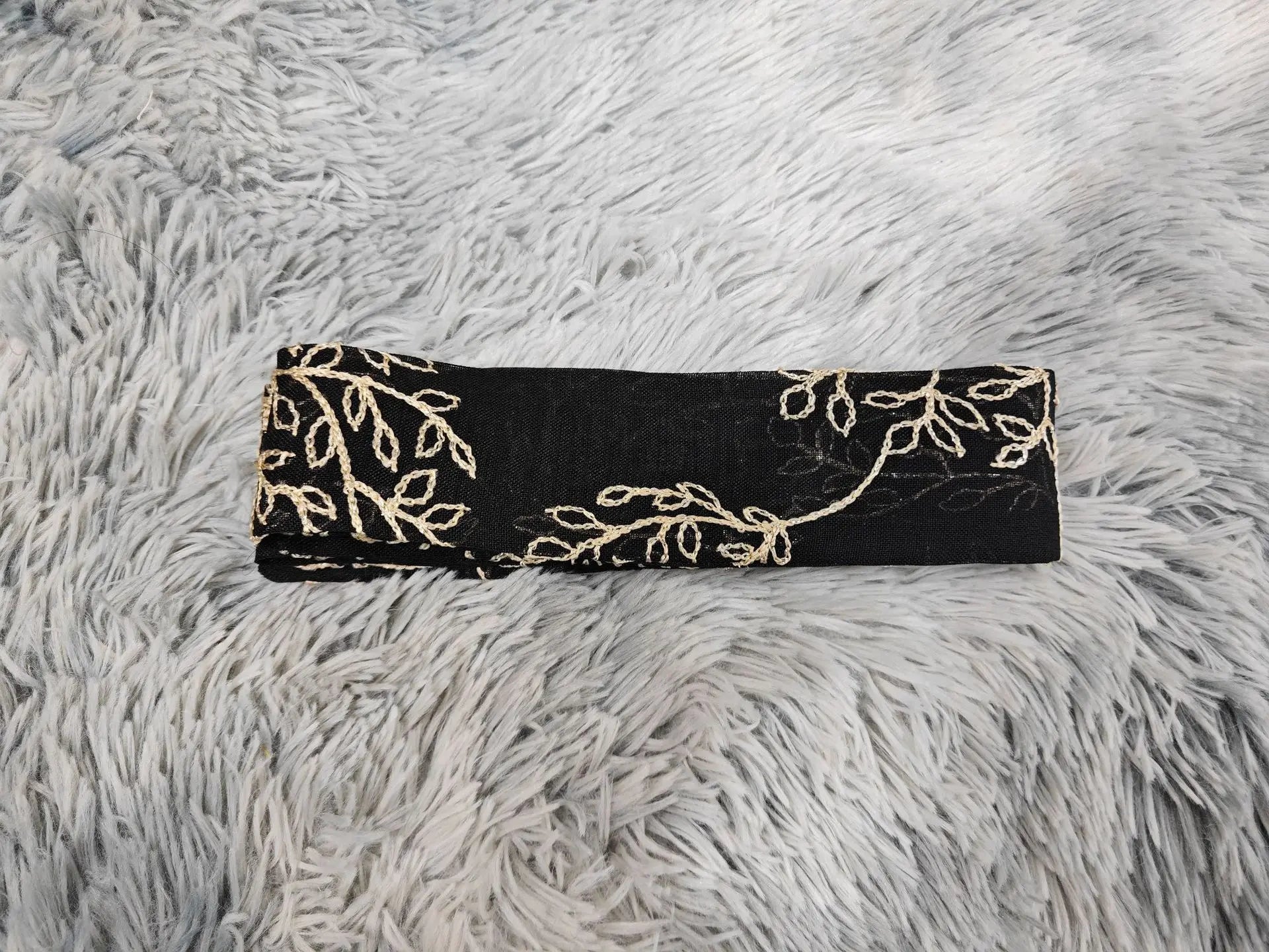 Abaya ensemble 2 pièces élégante