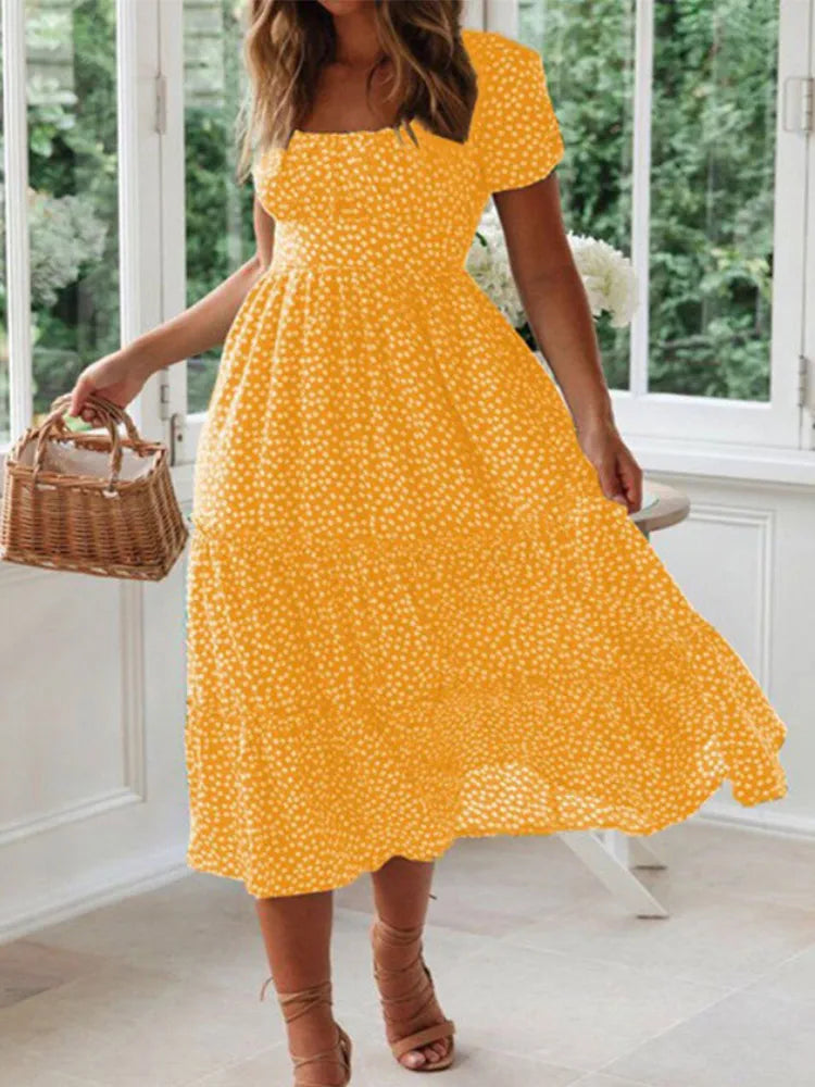 Robes Vintage