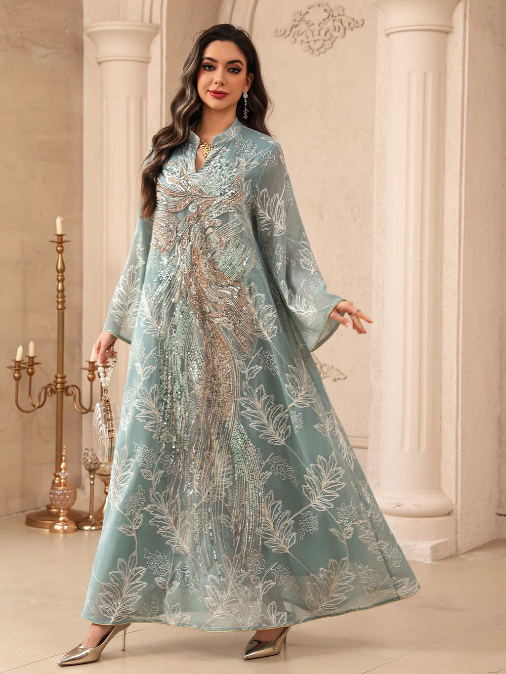 Robe Rosalie