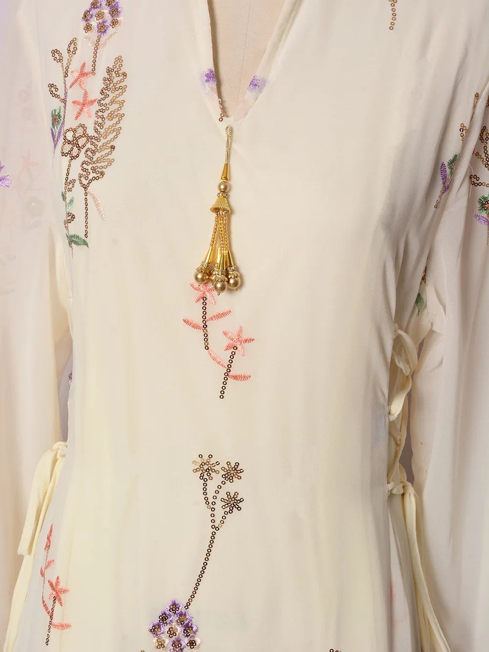 La Fleur d’Or