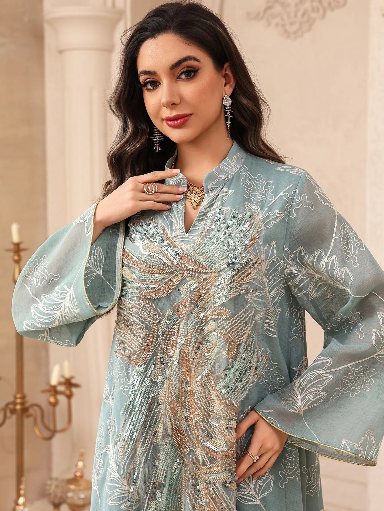 Robe Rosalie