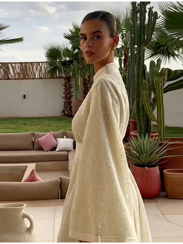 Caftan Princesse