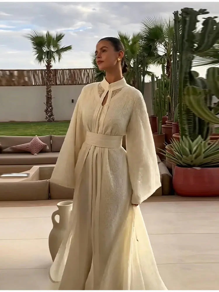 Caftan Princesse