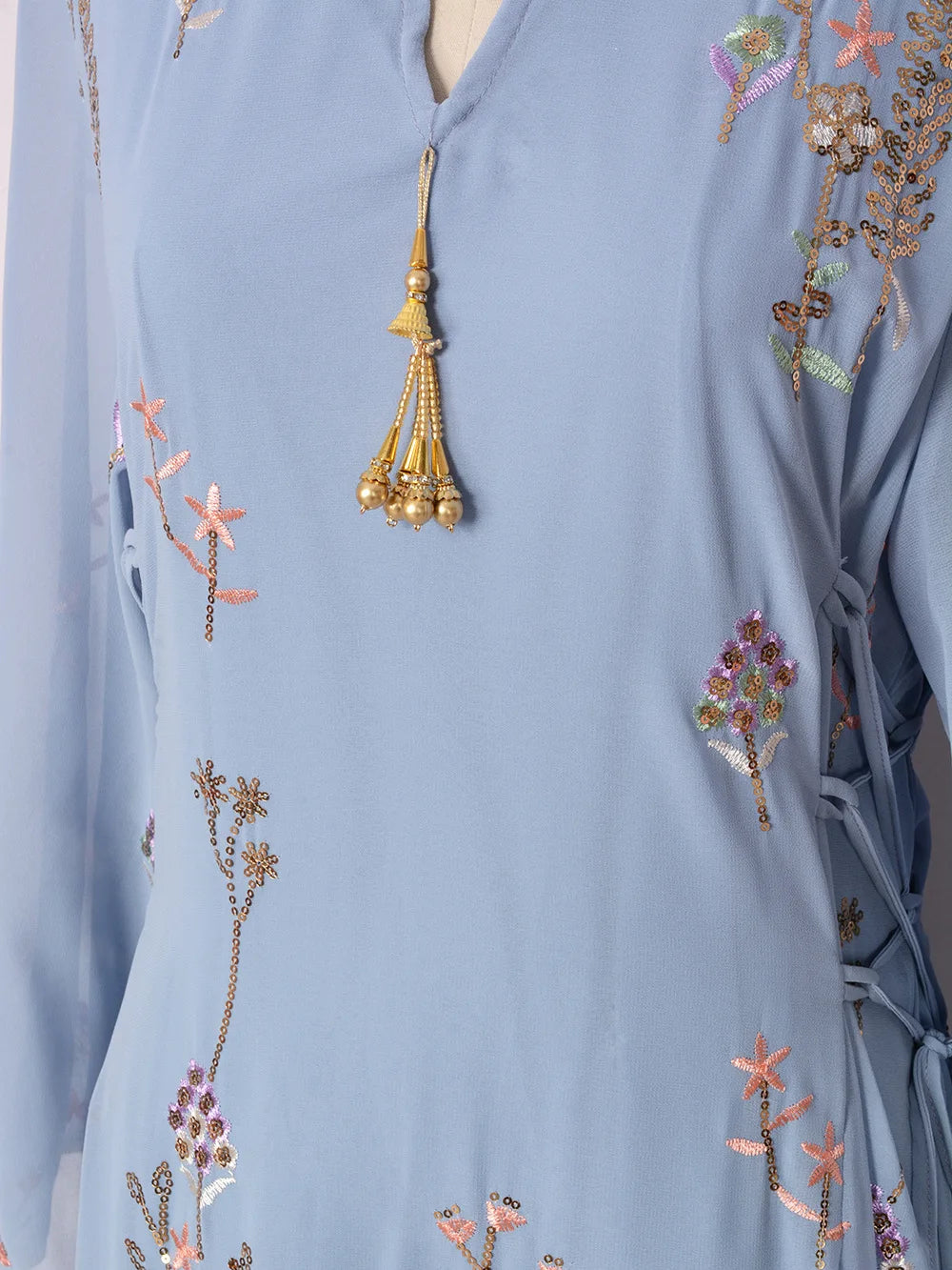 La Fleur d’Or