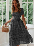 Robes Vintage