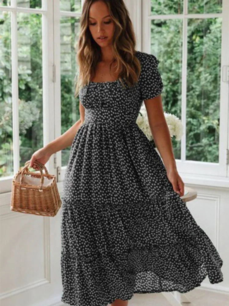 Robes Vintage