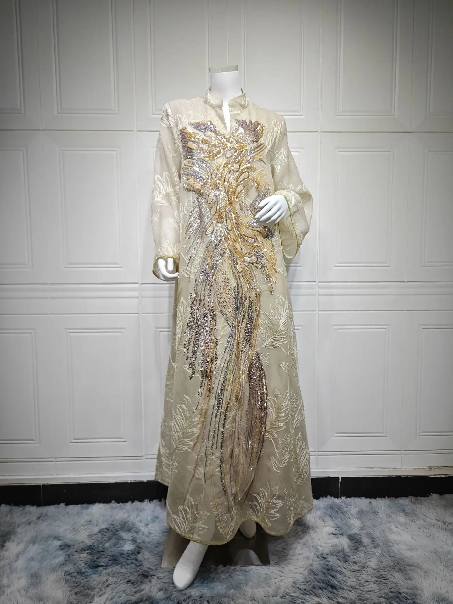 Robe Rosalie