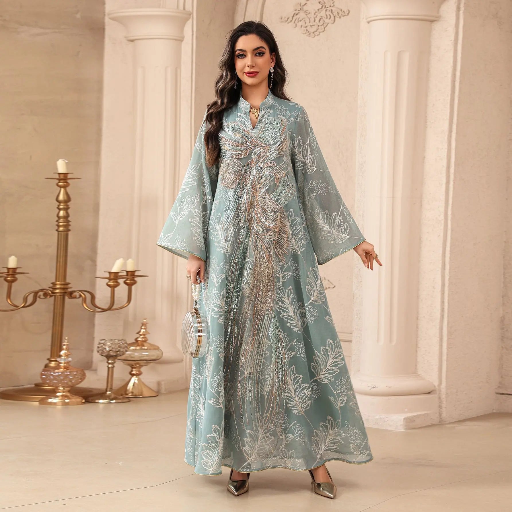 Robe Rosalie