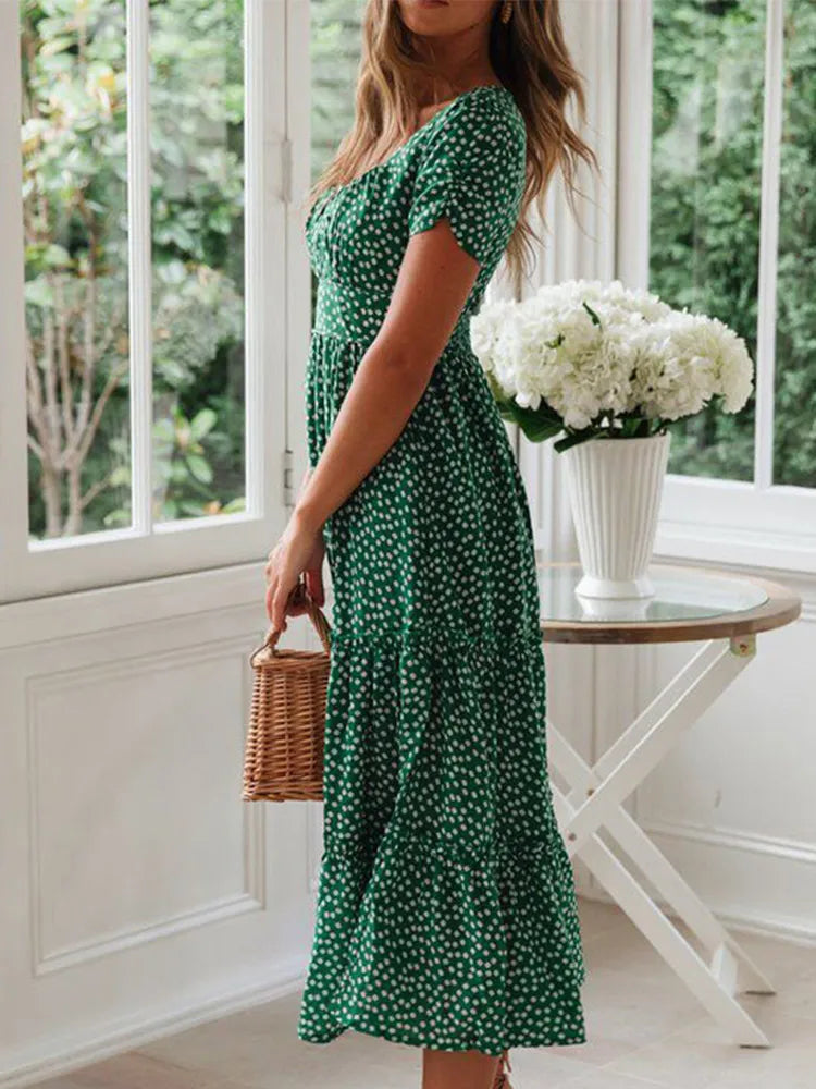 Robes Vintage