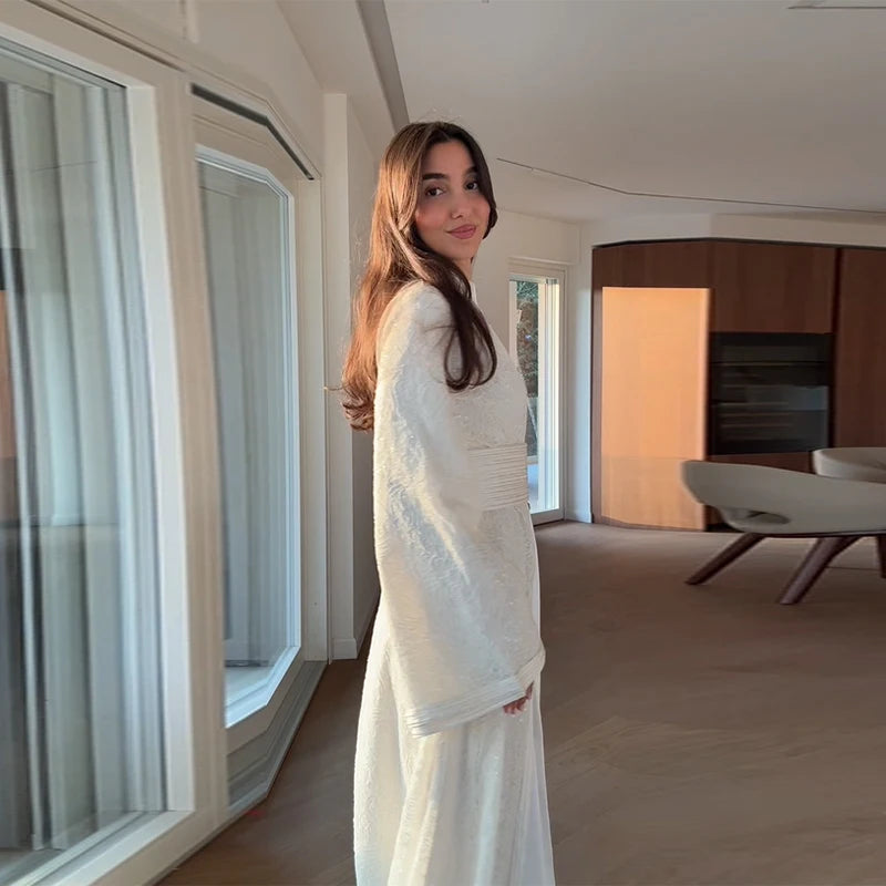 Caftan Princesse