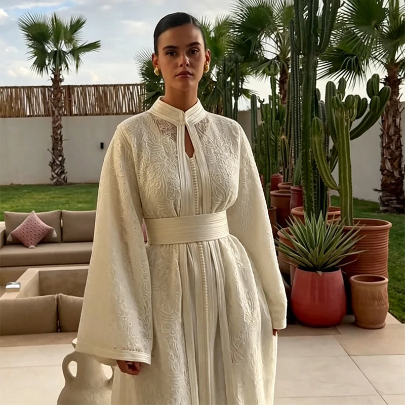Caftan Princesse