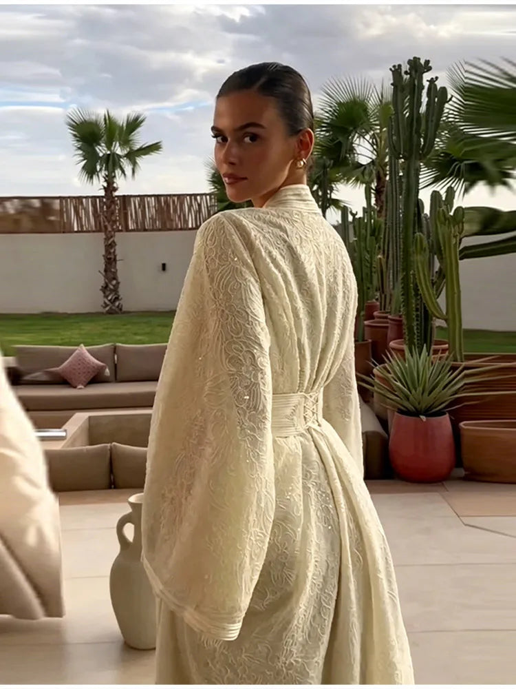 Caftan Princesse
