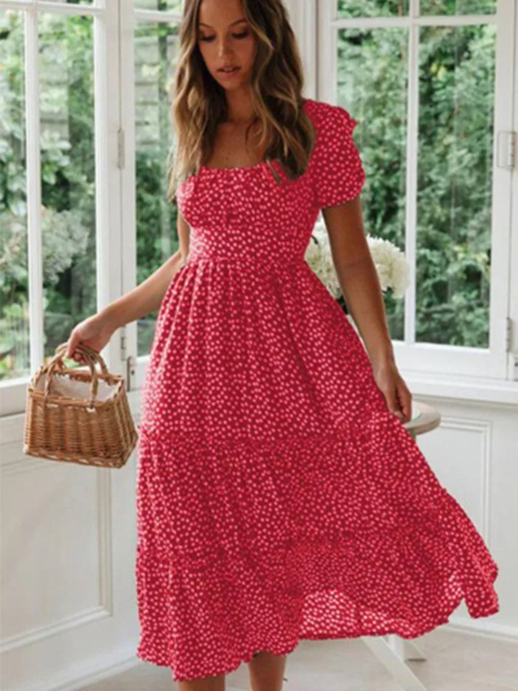 Robes Vintage