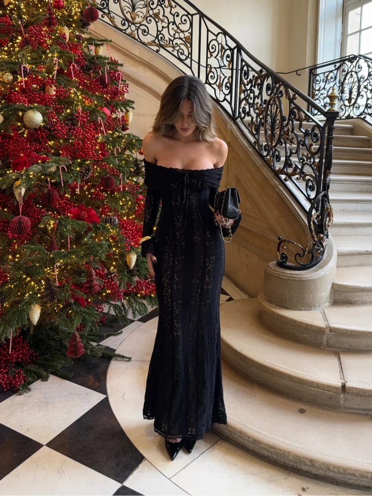 Robe Éloïse