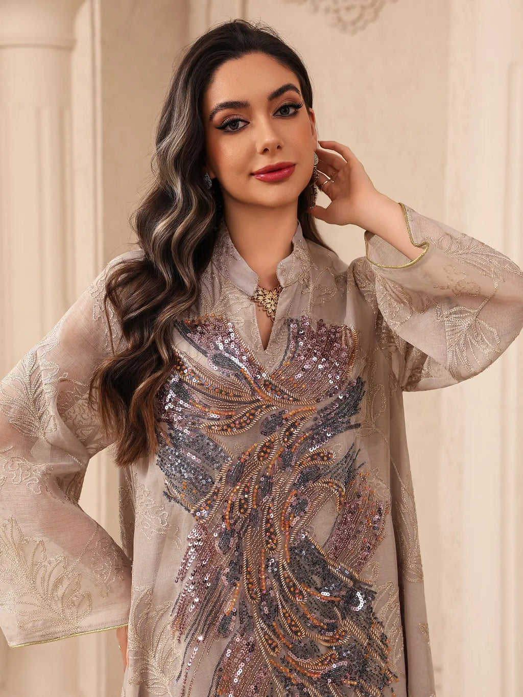 Robe Rosalie