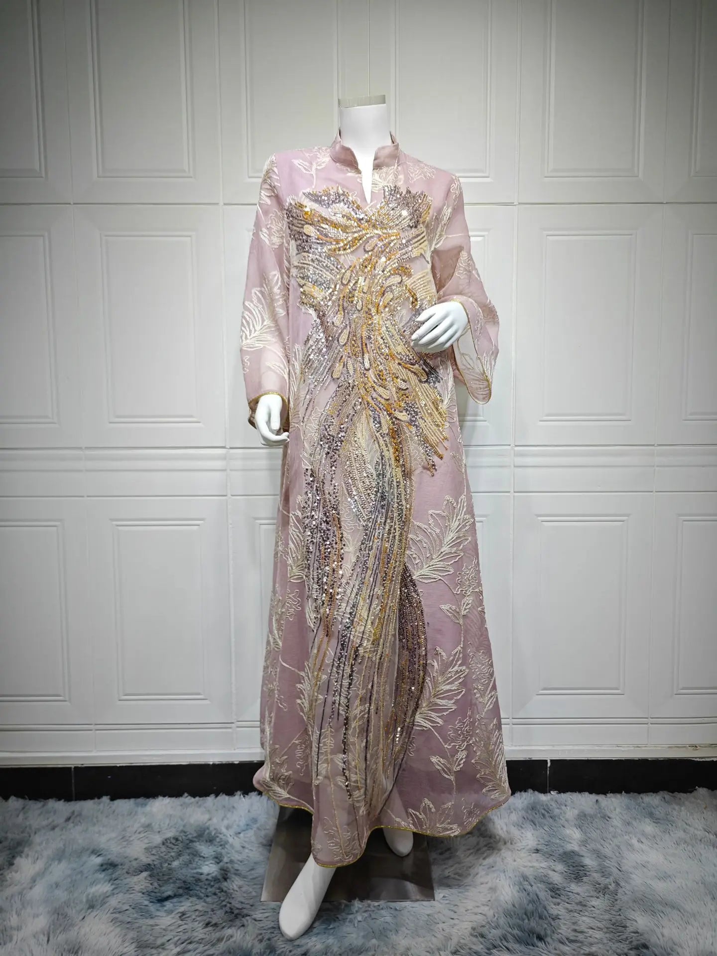 Robe Rosalie