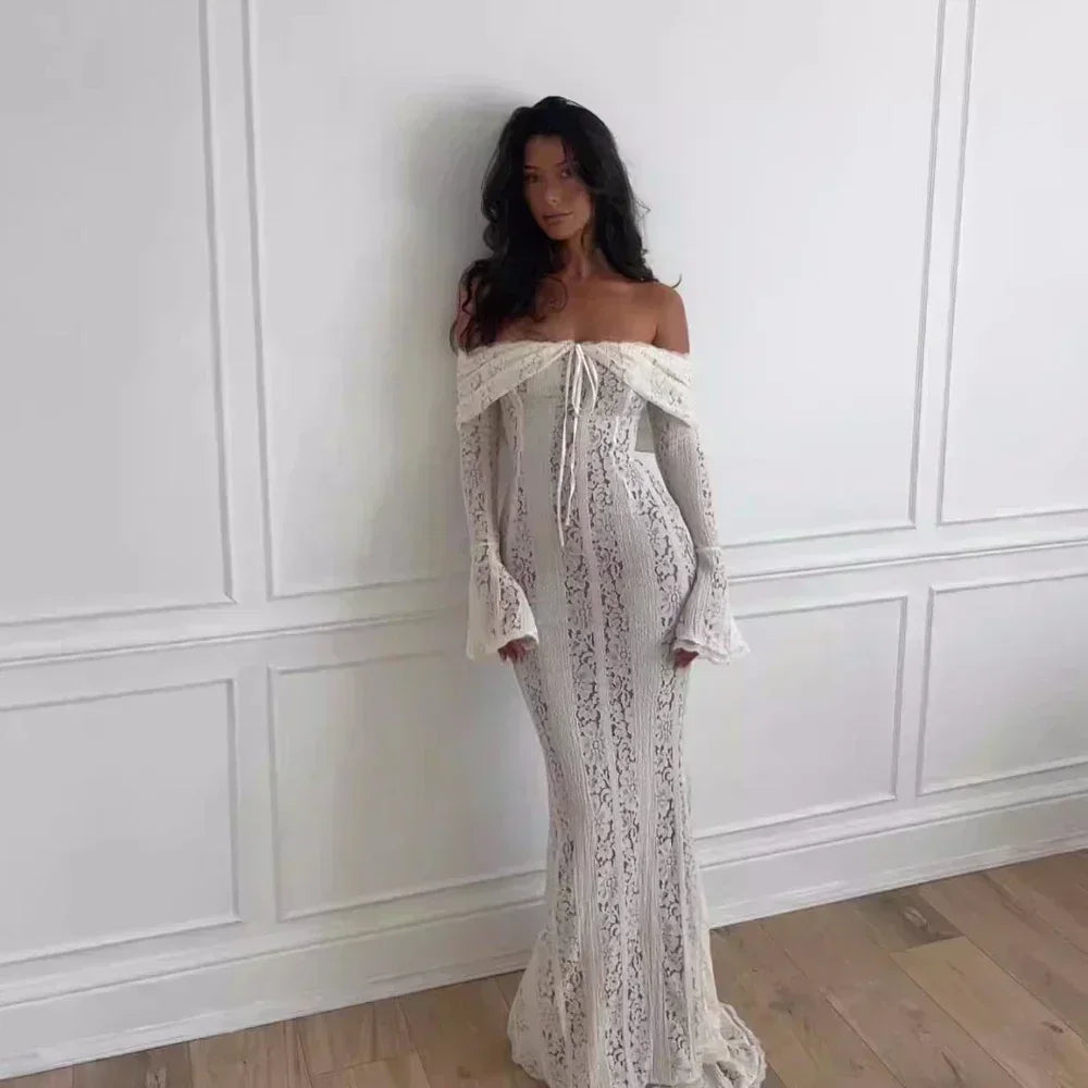 Robe Éloïse
