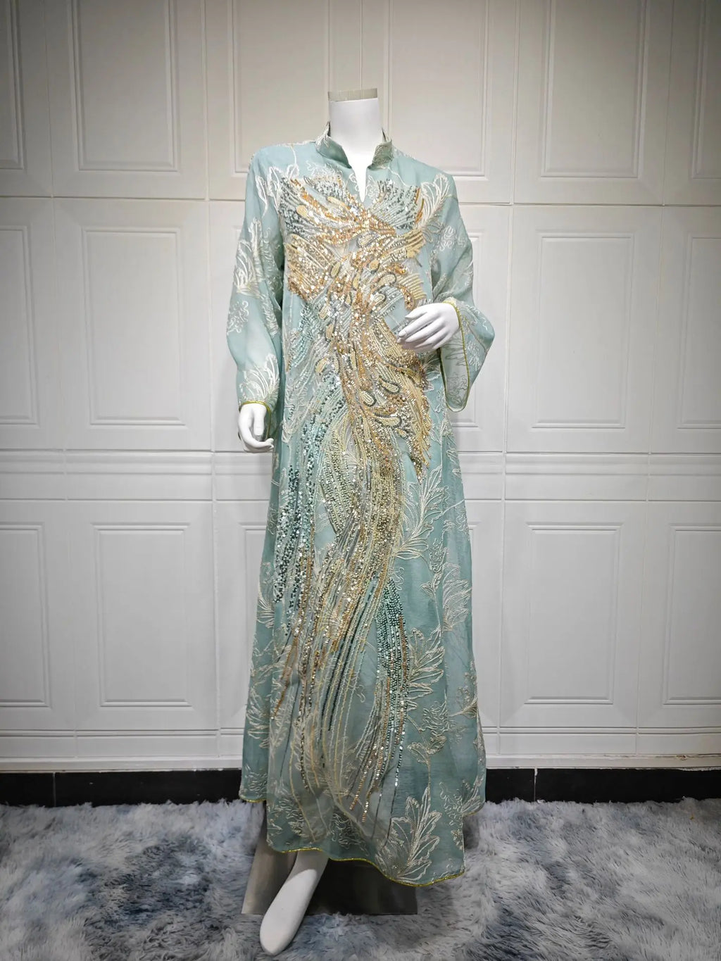 Robe Rosalie