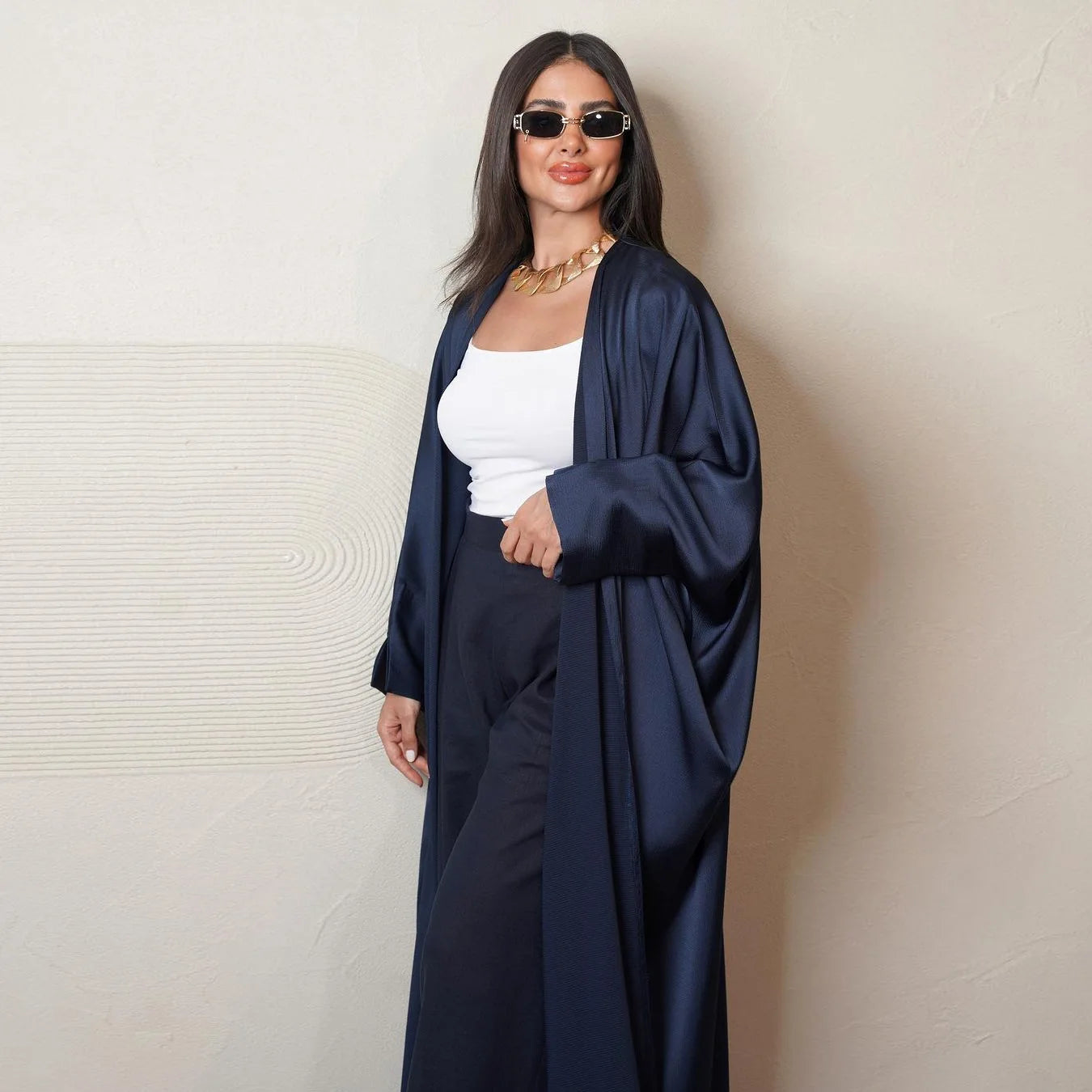 Kimono Veloura