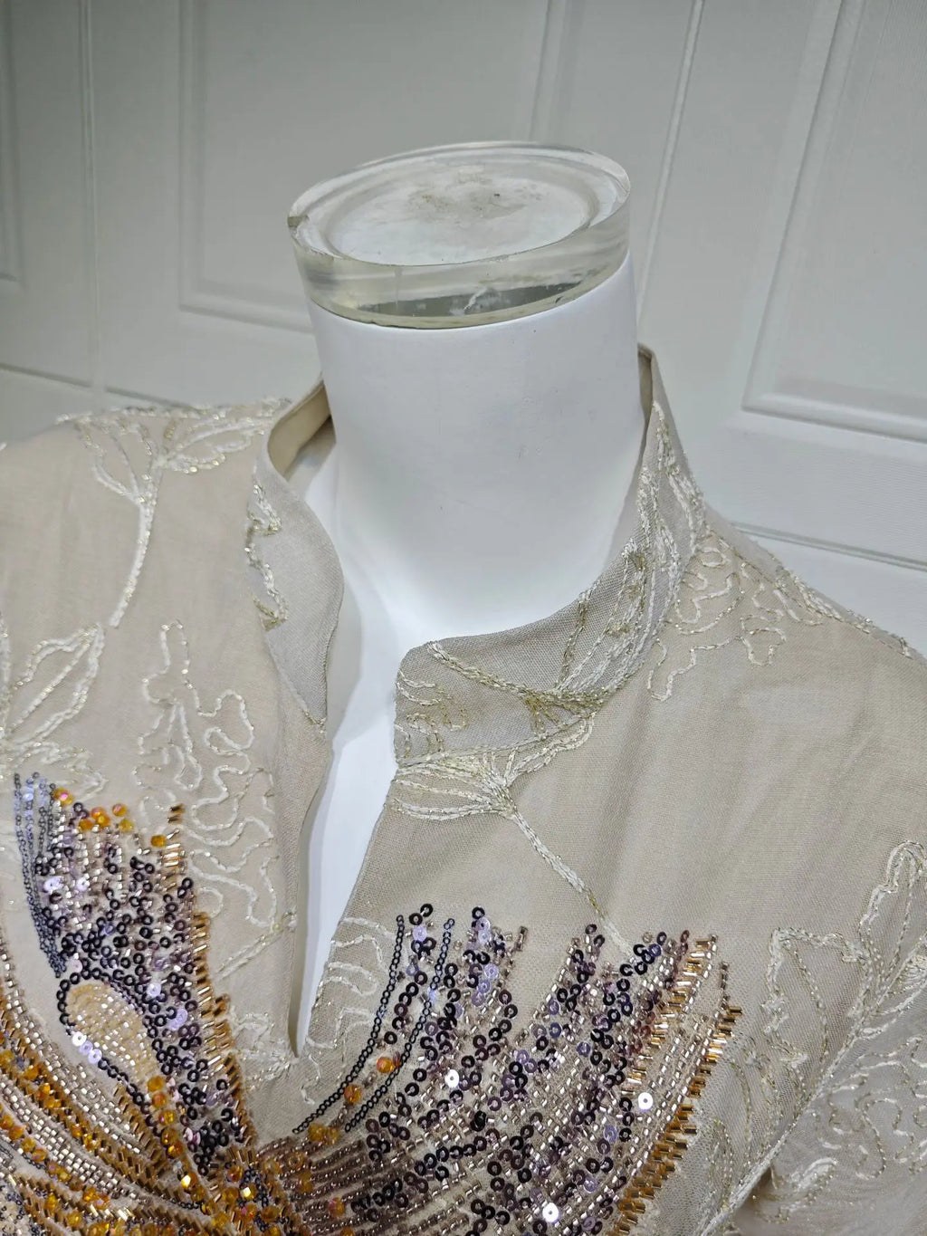 Robe Rosalie