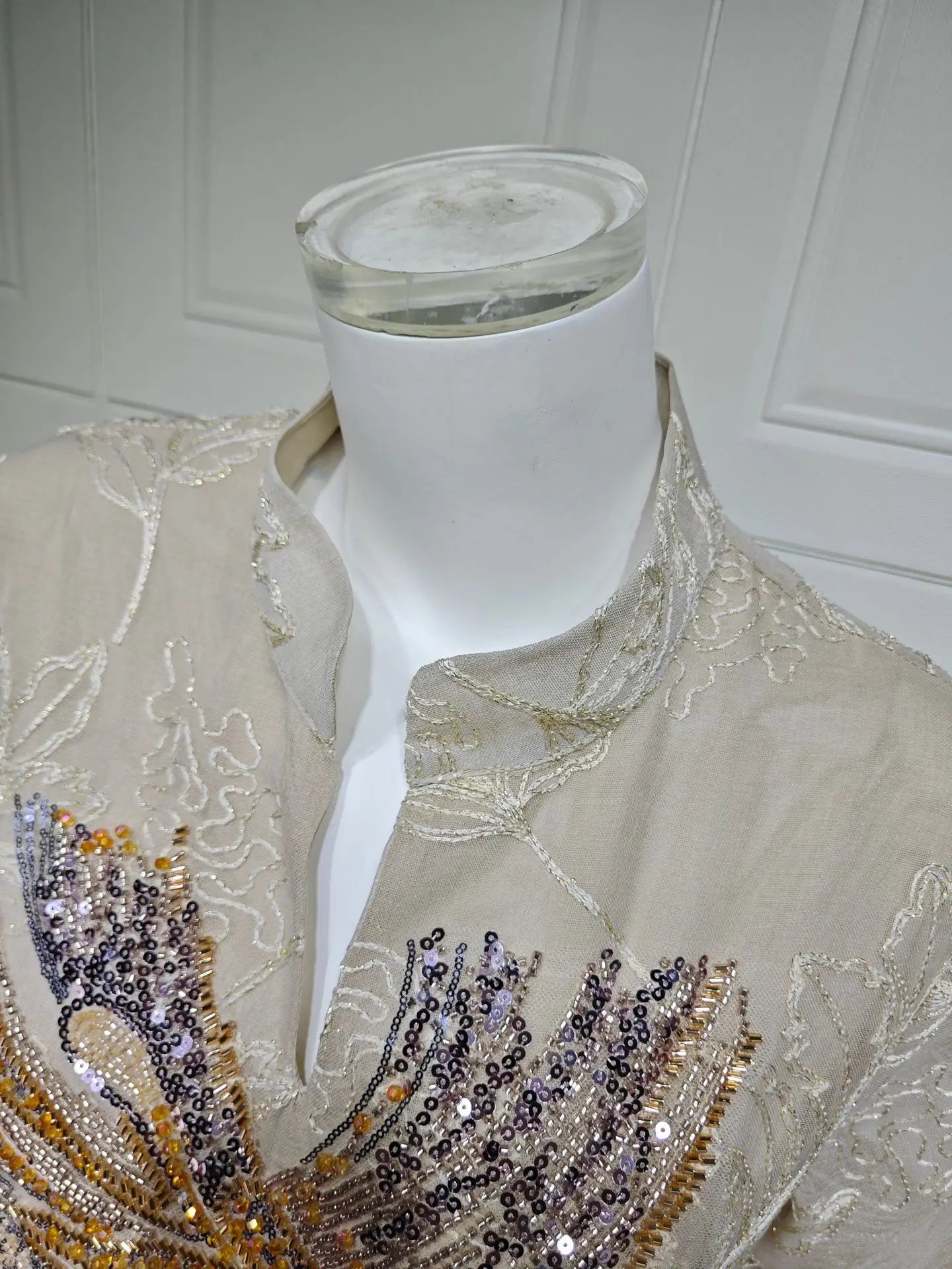 Robe Rosalie