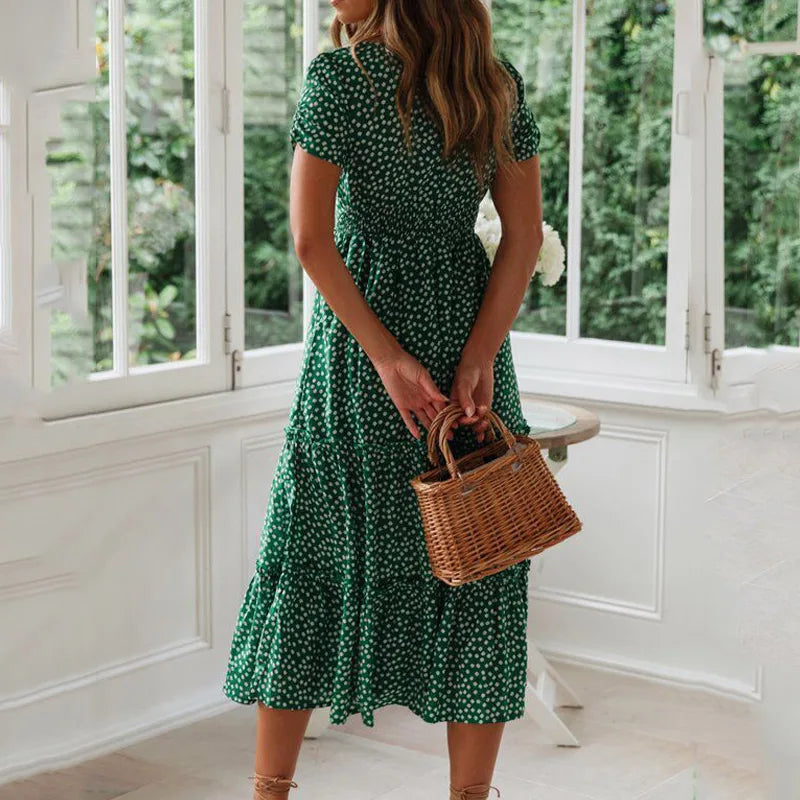 Robes Vintage